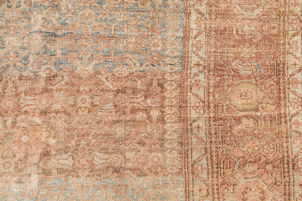 MAHAL RUG, AR31329, WEST PERSIA, 5'4" X 19'6"