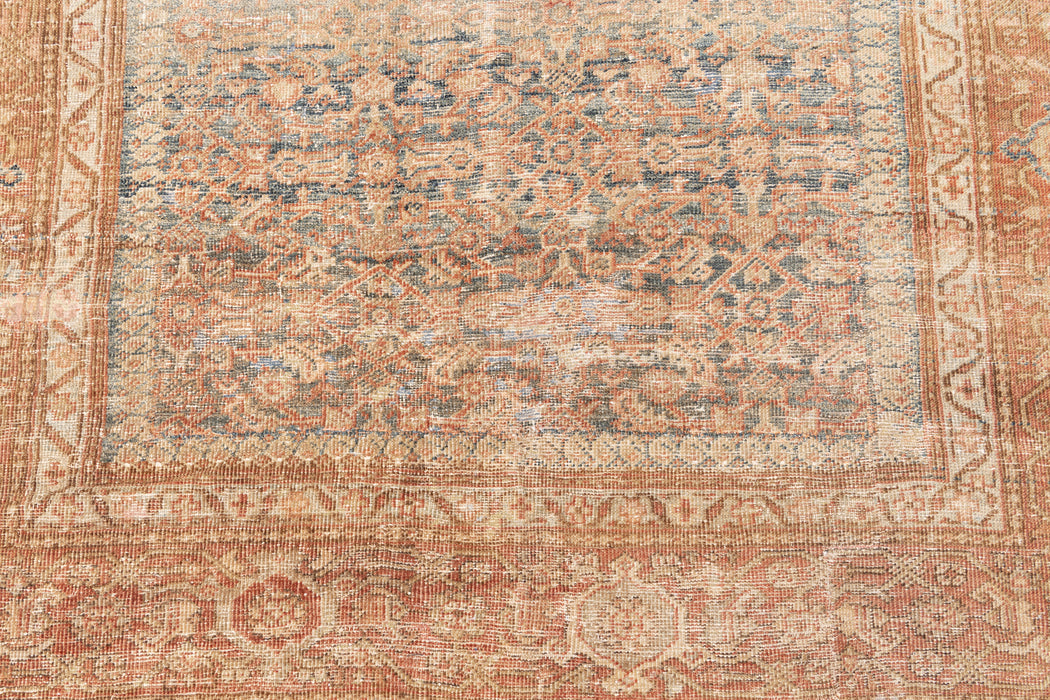 MAHAL RUG, AR31329, WEST PERSIA, 5'4" X 19'6"