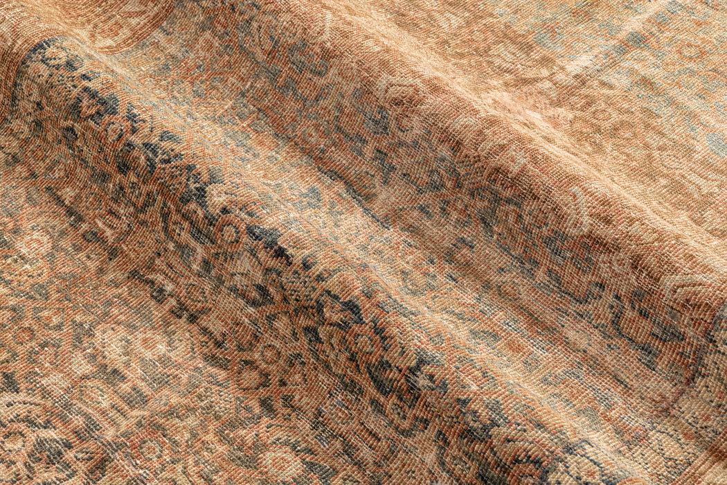 MAHAL RUG, AR31329, WEST PERSIA, 5'4" X 19'6"