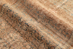 MAHAL RUG, AR31329, WEST PERSIA, 5'4" X 19'6"