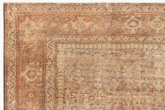 MAHAL RUG, AR31329, WEST PERSIA, 5'4" X 19'6"