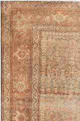 MAHAL RUG, AR31329, WEST PERSIA, 5'4" X 19'6"