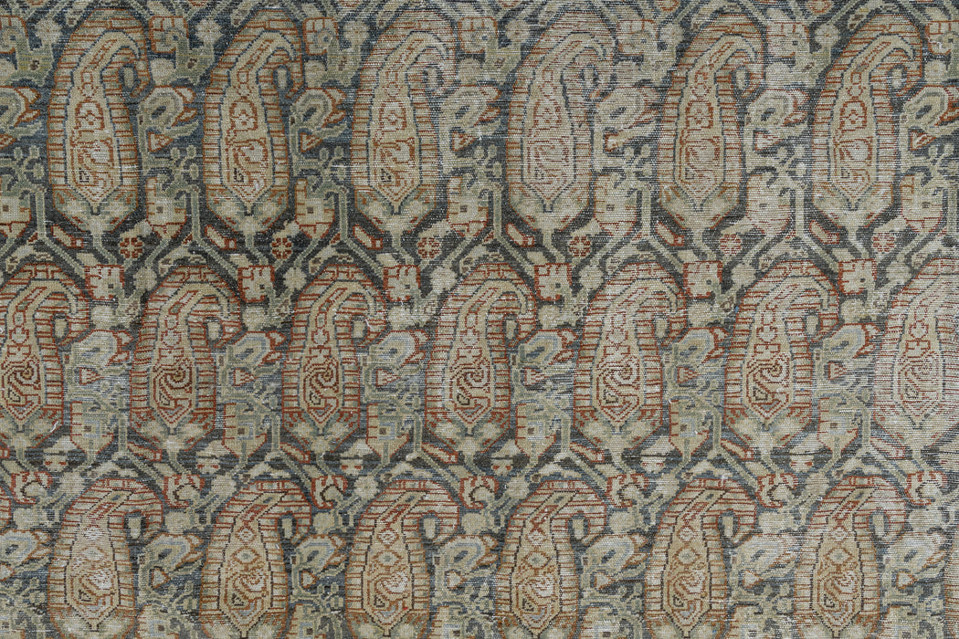MALAYIR RUG, AR31331, WEST PERSIA, 11' 7" X 18'11"