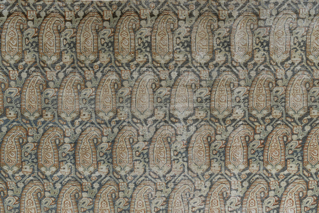 MALAYIR RUG, AR31331, WEST PERSIA, 11' 7" X 18'11"