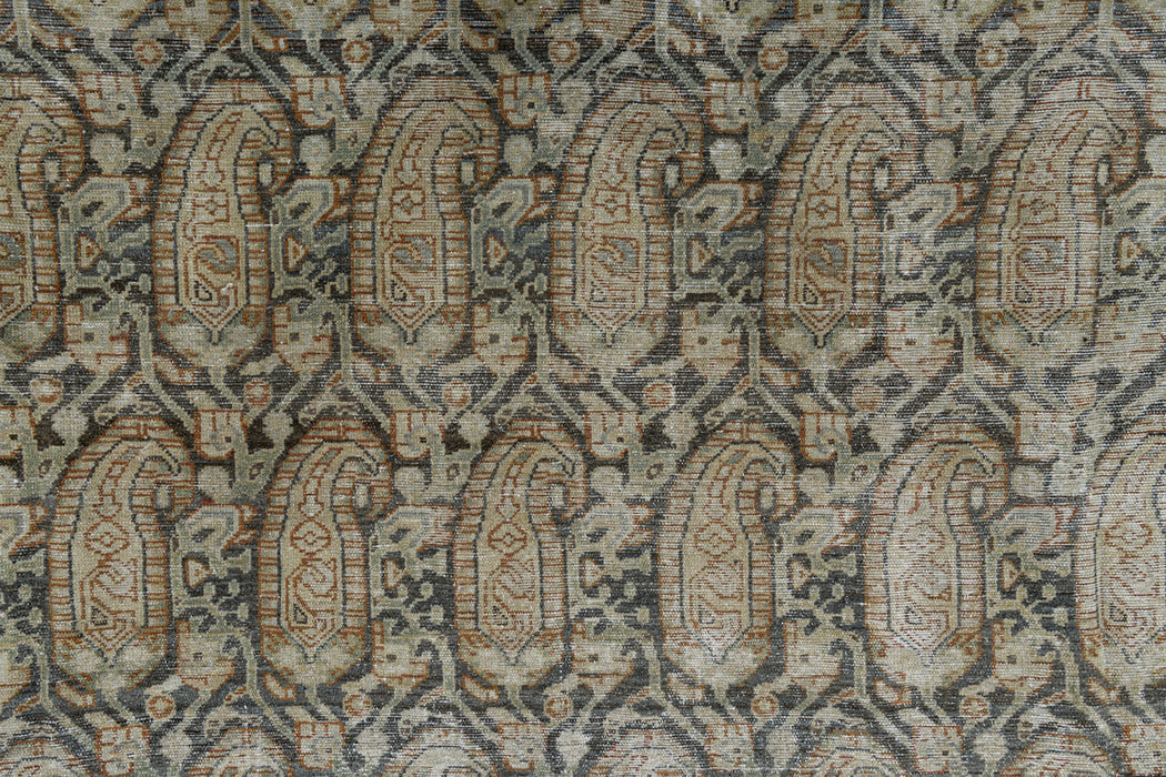 MALAYIR RUG, AR31331, WEST PERSIA, 11' 7" X 18'11"