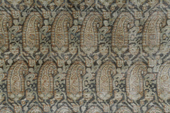 MALAYIR RUG, AR31331, WEST PERSIA, 11' 7" X 18'11"