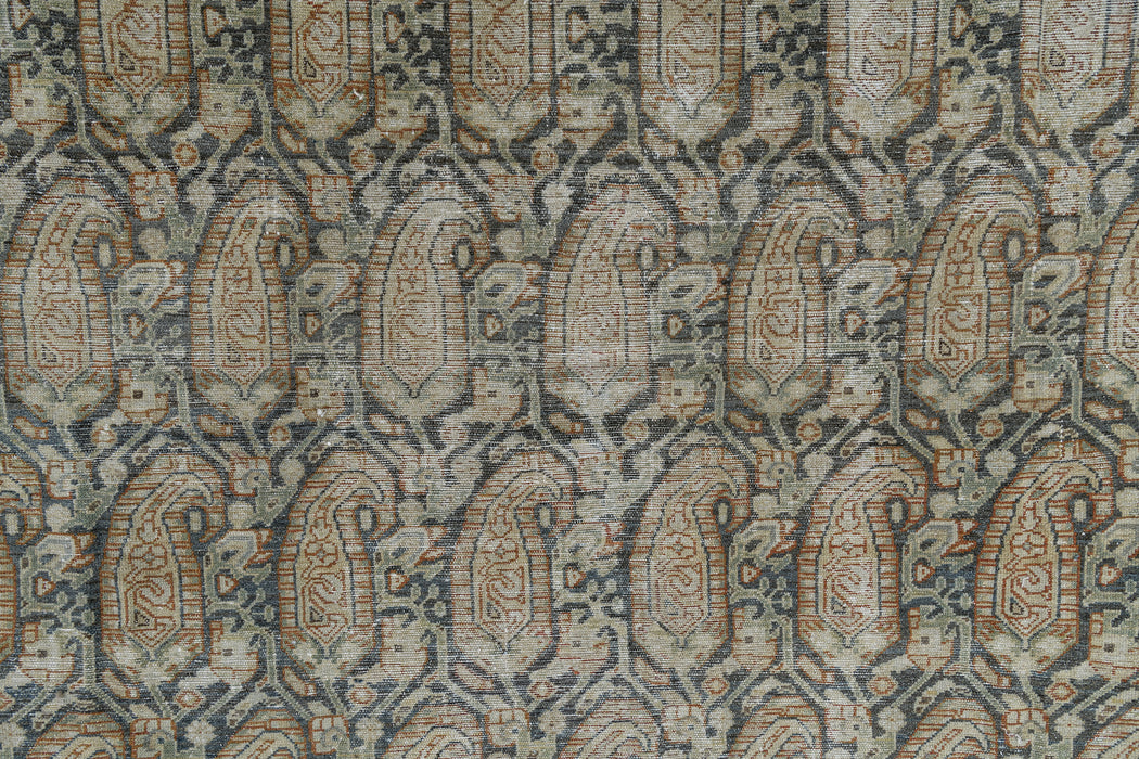 MALAYIR RUG, AR31331, WEST PERSIA, 11' 7" X 18'11"