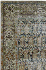 MALAYIR RUG, AR31331, WEST PERSIA, 11' 7" X 18'11"