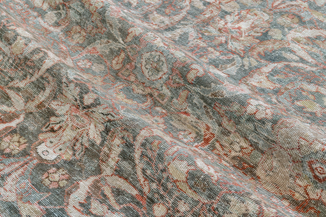 MAHAL RUG, AR31354, WEST PERSIA, 12' 3" X 16' 9"