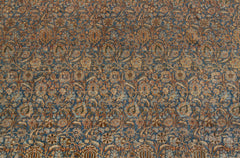 AR31356/6296, MOHTASHEM KASHAN RUG, CENTRAL PERSIA, 14' 8" X 24'3"