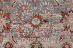 MAHAL RUG, AR31357/4277, WEST PERSIA, 9'7" X 14' 7"