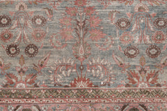 MAHAL RUG, AR31357/4277, WEST PERSIA, 9'7" X 14' 7"
