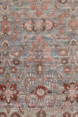 MAHAL RUG, AR31357/4277, WEST PERSIA, 9'7" X 14' 7"