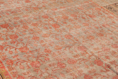 KHOTAN RUG, AR31358, EAST TURKESTAN, 9' X 17' 6"