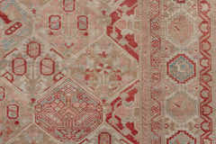 BAKHTIAR RUG, AR31359, WEST PERSIA, 6' 7" X 9'8"