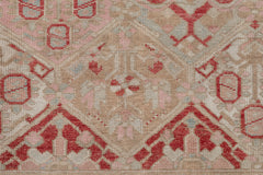 BAKHTIAR RUG, AR31359, WEST PERSIA, 6' 7" X 9'8"