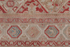 BAKHTIAR RUG, AR31359, WEST PERSIA, 6' 7" X 9'8"