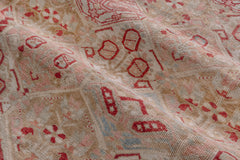 BAKHTIAR RUG, AR31359, WEST PERSIA, 6' 7" X 9'8"
