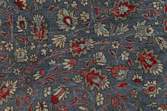 TABRIZ RUG, NORTH WEST PERSIA, 12'10" X 24' 5"