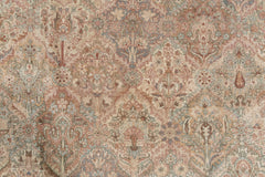 KERMAN RUG, AR31363, SOUTH EAST PERSIA, 8'7" X 11' 7"