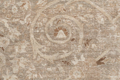 AR31366, TABRIZ RUG, NORTH WEST PERSIA, 6' 11" x 10'4"