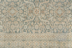 TABRIZ RUG, NORTH WEST PERSIA, 7'3" x 10'8"