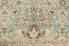 TABRIZ RUG, NORTH WEST PERSIA , 8'5" x 11'10"
