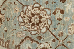 TABRIZ RUG, NORTH WEST PERSIA , 8'5" x 11'10"
