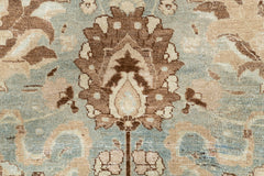 TABRIZ RUG, NORTH WEST PERSIA , 8'5" x 11'10"