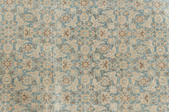 TABRIZ RUG, NORTH WEST PERSIA , 7'8" x 10'8"