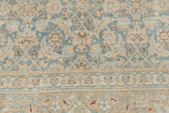TABRIZ RUG, NORTH WEST PERSIA , 7'8" x 10'8"