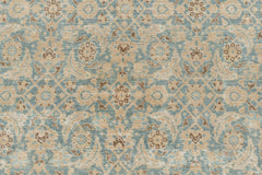 TABRIZ RUG, NORTH WEST PERSIA , 7'8" x 10'8"