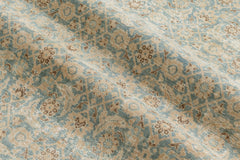 TABRIZ RUG, NORTH WEST PERSIA , 7'8" x 10'8"