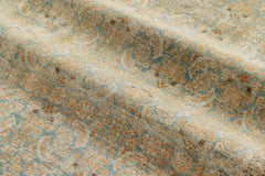 TABRIZ RUG, NORTH WEST PERSIA , 8'10" x 11'4"
