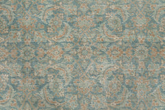 TABRIZ RUG, NORTH WEST PERSIA , 8'5" x 11'2"