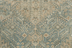 TABRIZ RUG, NORTH WEST PERSIA , 8'4" x 10'4"
