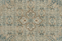 TABRIZ RUG, NORTH WEST PERSIA , 8'4" x 10'4"