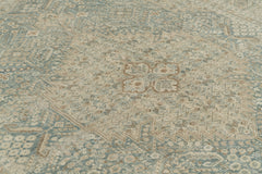 TABRIZ RUG, NORTH WEST PERSIA , 8'4" x 10'4"