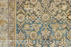 MALAYIR RUG, WEST PERSIA, 5'10" x 11'6"