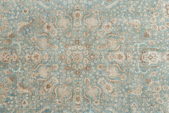 TABRIZ RUG, NORTH WEST PERSIA, 7'3" x 10'7"