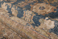 AR31387, MAHAL RUG, WEST PERSIA, 10' X 13'