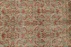 SENNEH RUG, WEST PERSIA, 11'8" x 15'10"