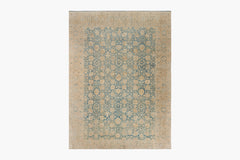 TABRIZ RUG, NORTH WEST PERSIA, 11'4" x 15'9"