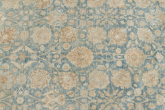 TABRIZ RUG, NORTH WEST PERSIA, 11'4" x 15'9"
