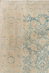 TABRIZ RUG, NORTH WEST PERSIA, 11'4" x 15'9"