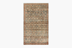 MALAYIR RUG, AR31394, WEST PERSIA, 12'9" x 22'7"