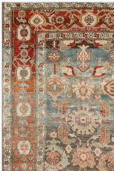 MALAYIR RUG, AR31394, WEST PERSIA, 12'9" x 22'7"