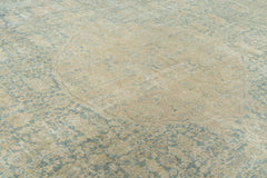 TABRIZ RUG, NORTH WEST PERSIA, 12'4" x 18'2"
