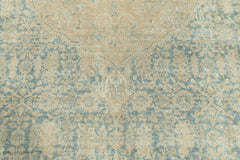 TABRIZ RUG, NORTH WEST PERSIA, 12'4" x 18'2"