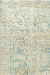 TABRIZ RUG, NORTH WEST PERSIA, 12'4" x 18'2"
